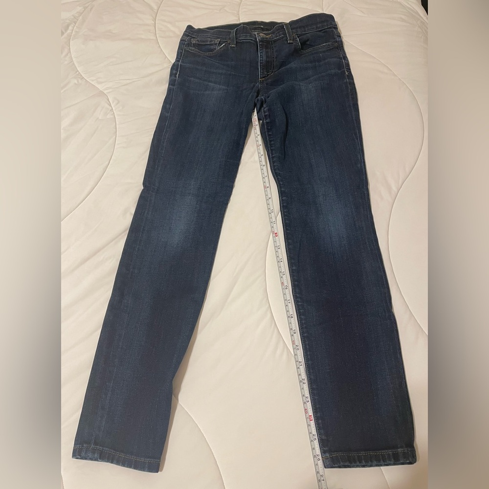 Joes Jeans petite skinny size 29 jeans